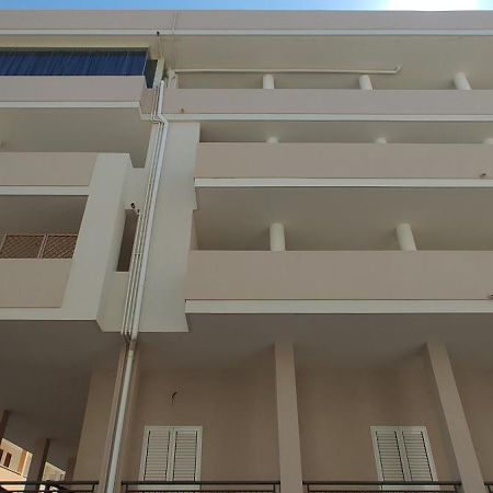 Apartamento Residenza D'Angio Gallipoli Exterior foto