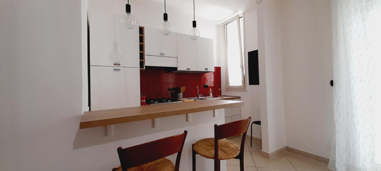 Apartamento Residenza D'Angio Gallipoli Exterior foto